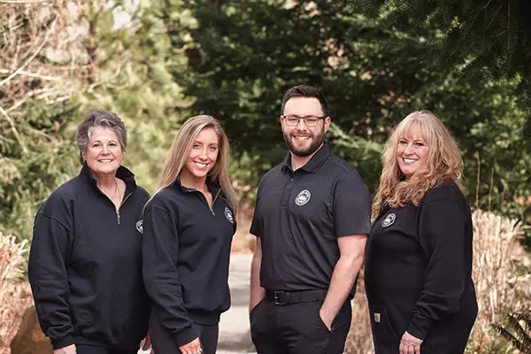 The Team at Forest Grove Dental Studio 